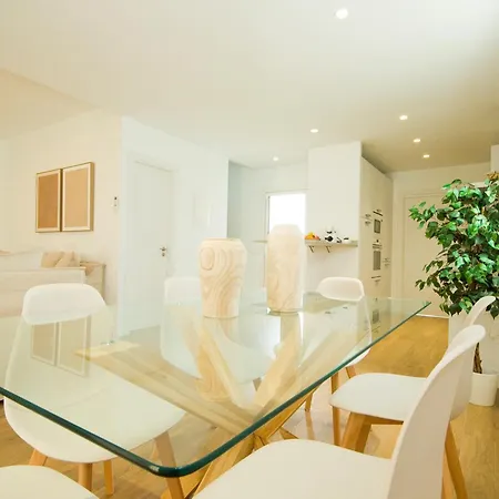 Casa Jona - By Az Πλάγια Μπλάνκα