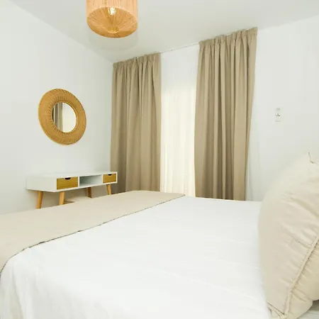 Casa Jona - By Az * Πλάγια Μπλάνκα