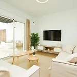 Casa Jona - By Az - 2 Joining بيت للعطل بلايا بلانكا