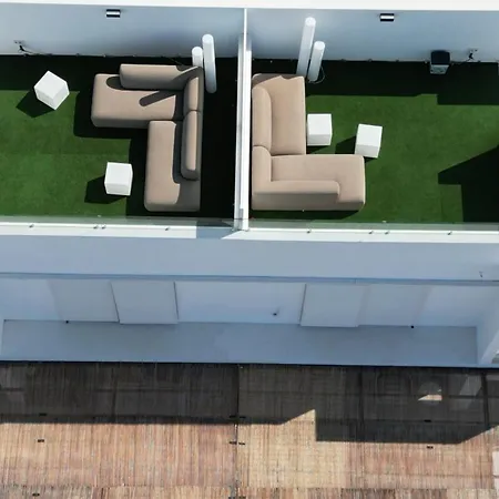 Casa Jona - By Az Feriehus Playa Blanca (Lanzarote)