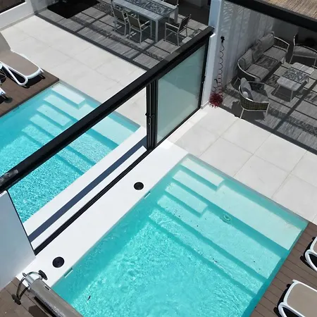 Casa Jona - By Az Holiday home *
