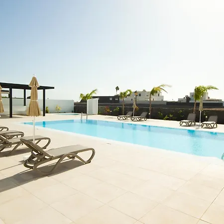 Casa Jona - By Az Feriehus Playa Blanca (Lanzarote)