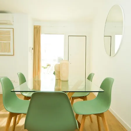 Casa Jona - By Az Playa Blanca (Lanzarote)