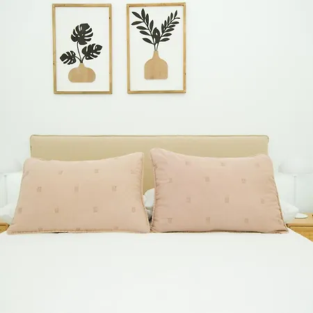 Casa Jona - By Az Feriehus *