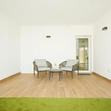 Casa Jona - By Az Playa Blanca (Lanzarote)