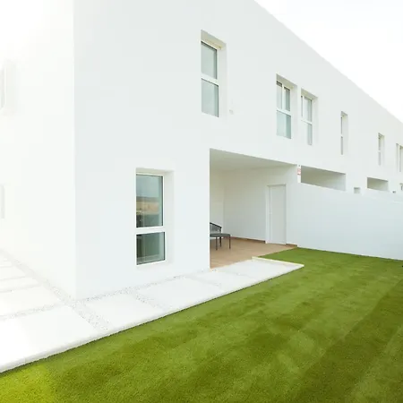 Casa Jona - By Az - 2 Joining Semesterbostad