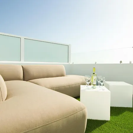 Feriehus Casa Jona - By Az