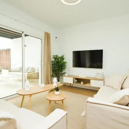 Casa Jona - By Az Holiday home Playa Blanca (Lanzarote)