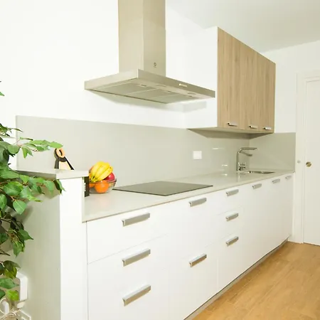 Feriehus Casa Jona - By Az