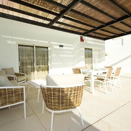 Casa Jona - By Az - 2 Adjacent Independent Playa Blanca (Lanzarote)