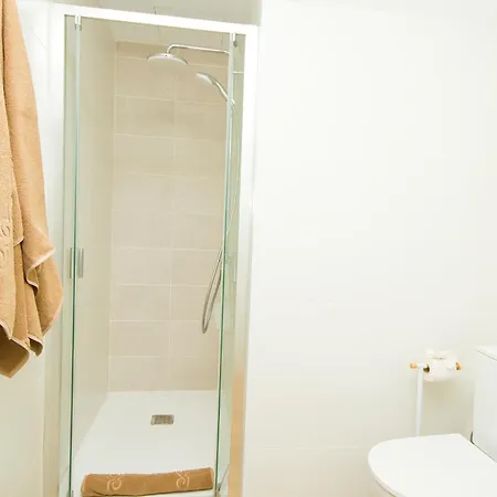 Feriehus Casa Jona - By Az