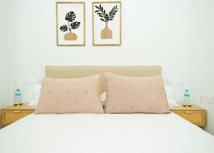 Casa Jona - By Az Semesterbostad *