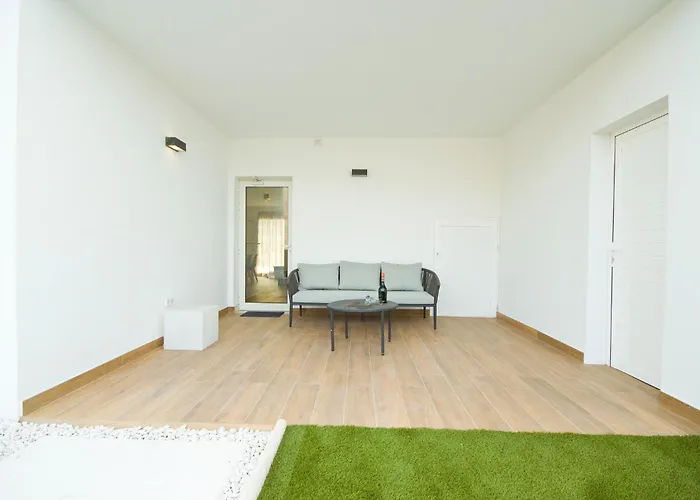 Casa Jona - By Az Semesterbostad Playa Blanca (Lanzarote)