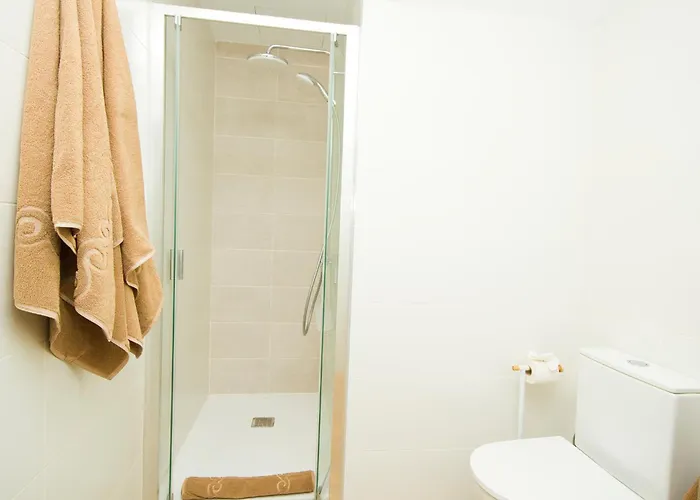 Semesterbostad Casa Jona - By Az