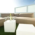 Casa Jona - By Az - 2 Joining 펜션 *