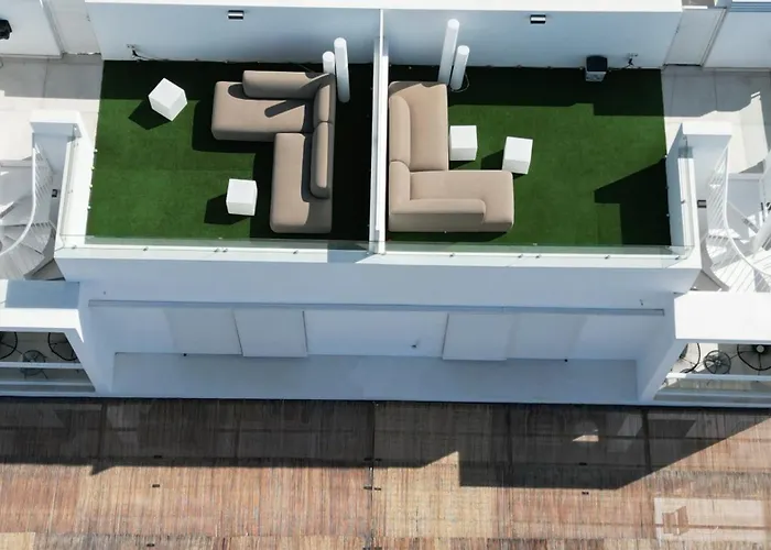 Casa Jona - By Az Casa vacanze Playa Blanca (Lanzarote)