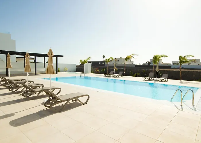 Casa Jona - By Az Casa vacanze Playa Blanca (Lanzarote)