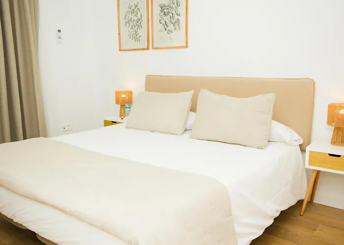 Casa vacanze Casa Jona - By Az Playa Blanca (Lanzarote)