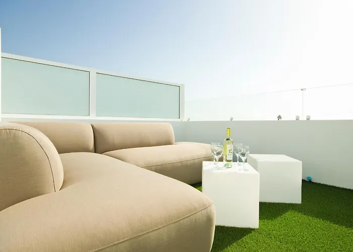 Casa vacanze Casa Jona - By Az