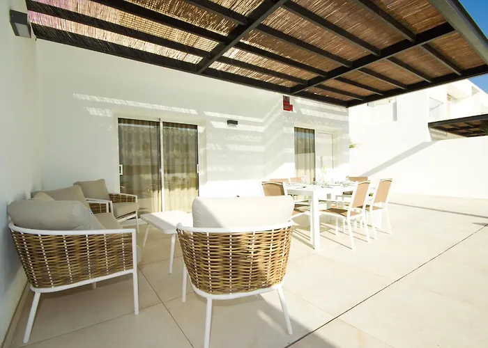 Casa Jona - By Az Playa Blanca (Lanzarote)